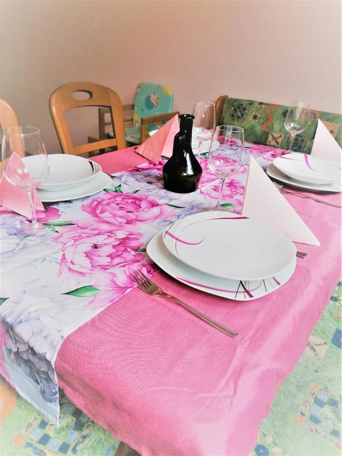 Appartement Jakalar Фильс Экстерьер фото