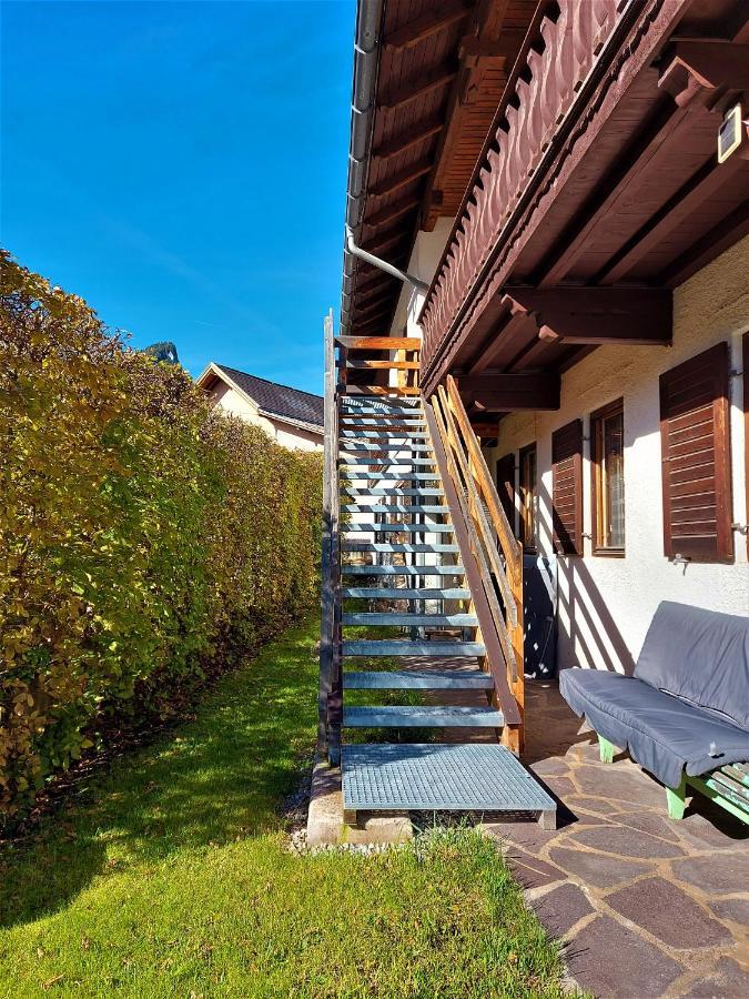Appartement Jakalar Фильс Экстерьер фото