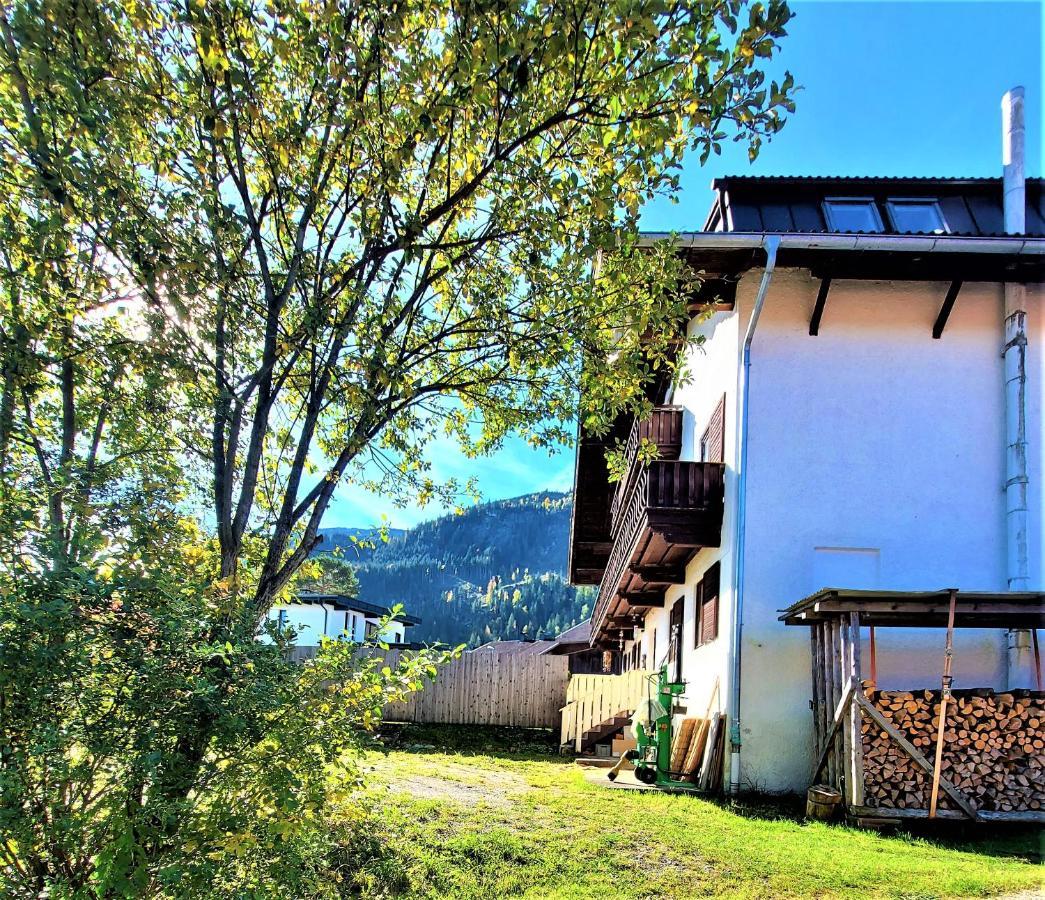 Appartement Jakalar Фильс Экстерьер фото
