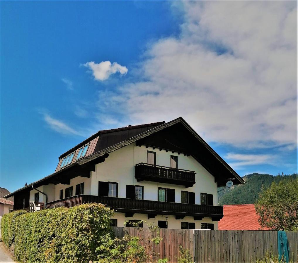 Appartement Jakalar Фильс Экстерьер фото