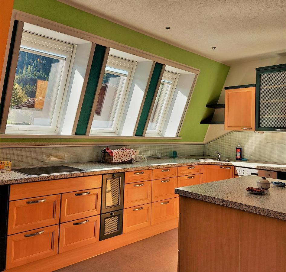 Appartement Jakalar Фильс Экстерьер фото