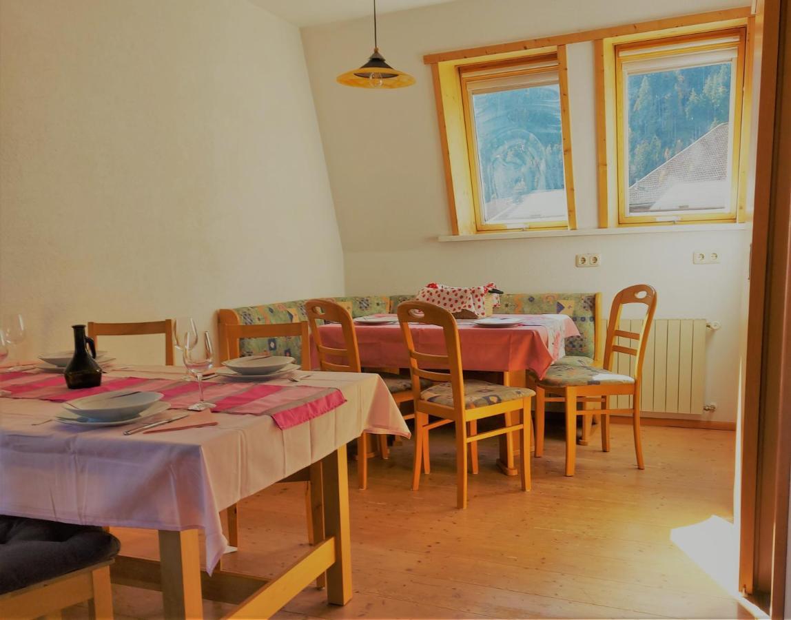 Appartement Jakalar Фильс Экстерьер фото
