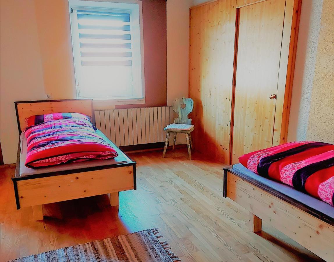 Appartement Jakalar Фильс Экстерьер фото