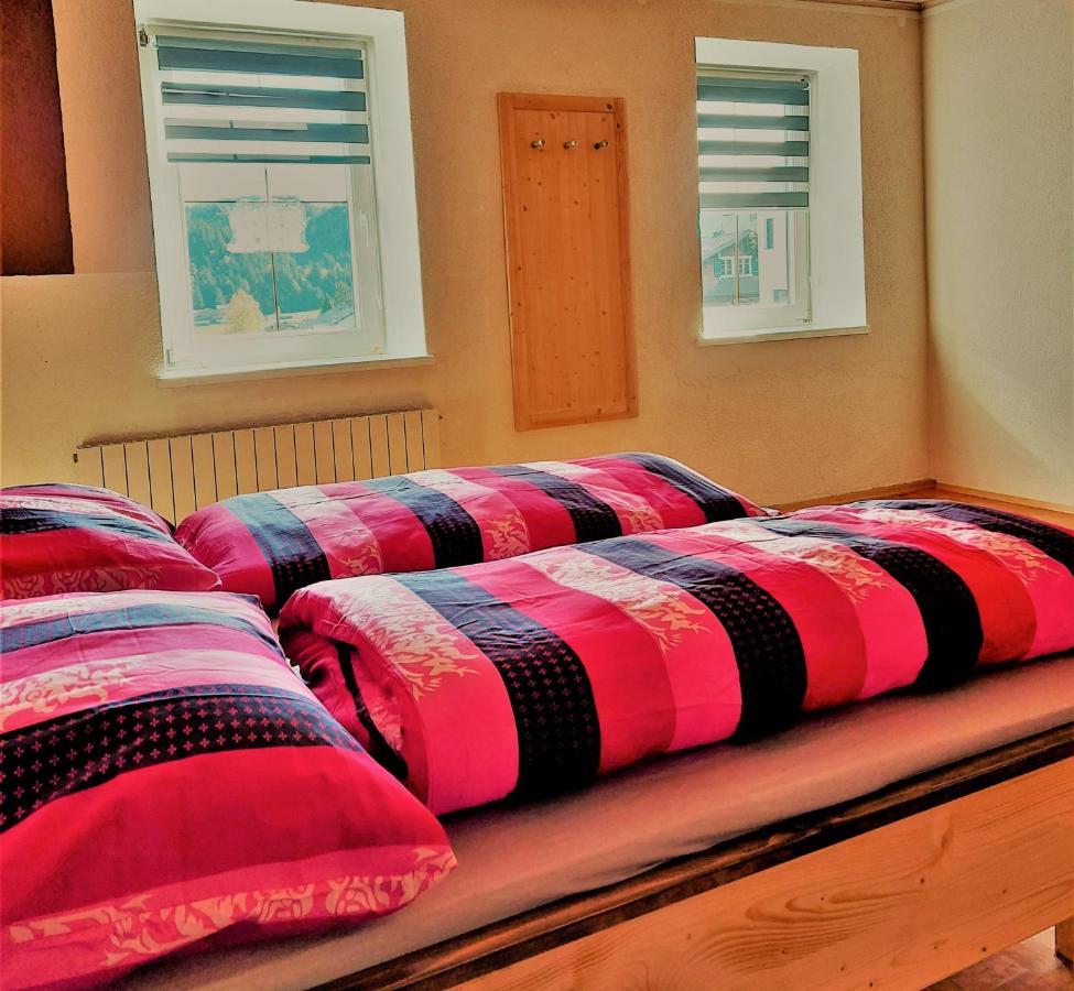 Appartement Jakalar Фильс Экстерьер фото