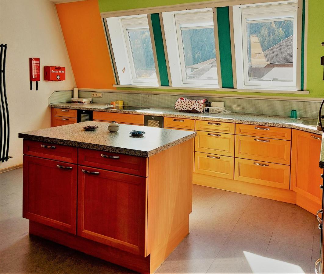 Appartement Jakalar Фильс Экстерьер фото