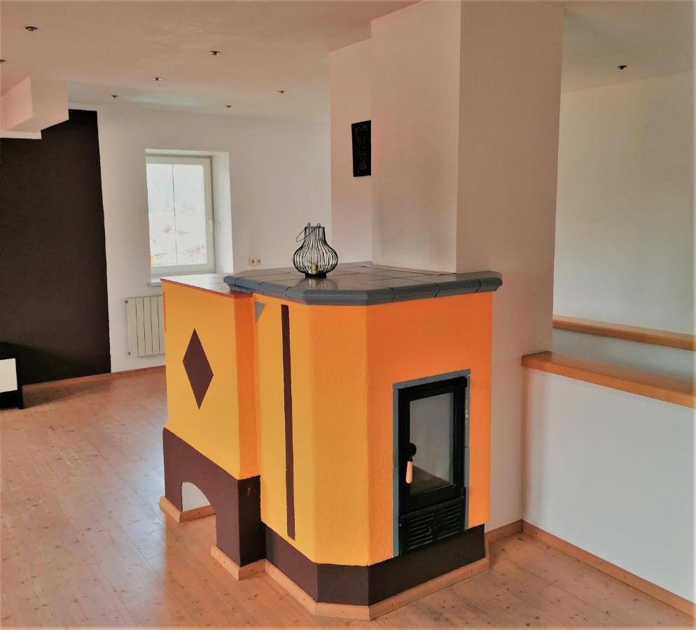 Appartement Jakalar Фильс Экстерьер фото