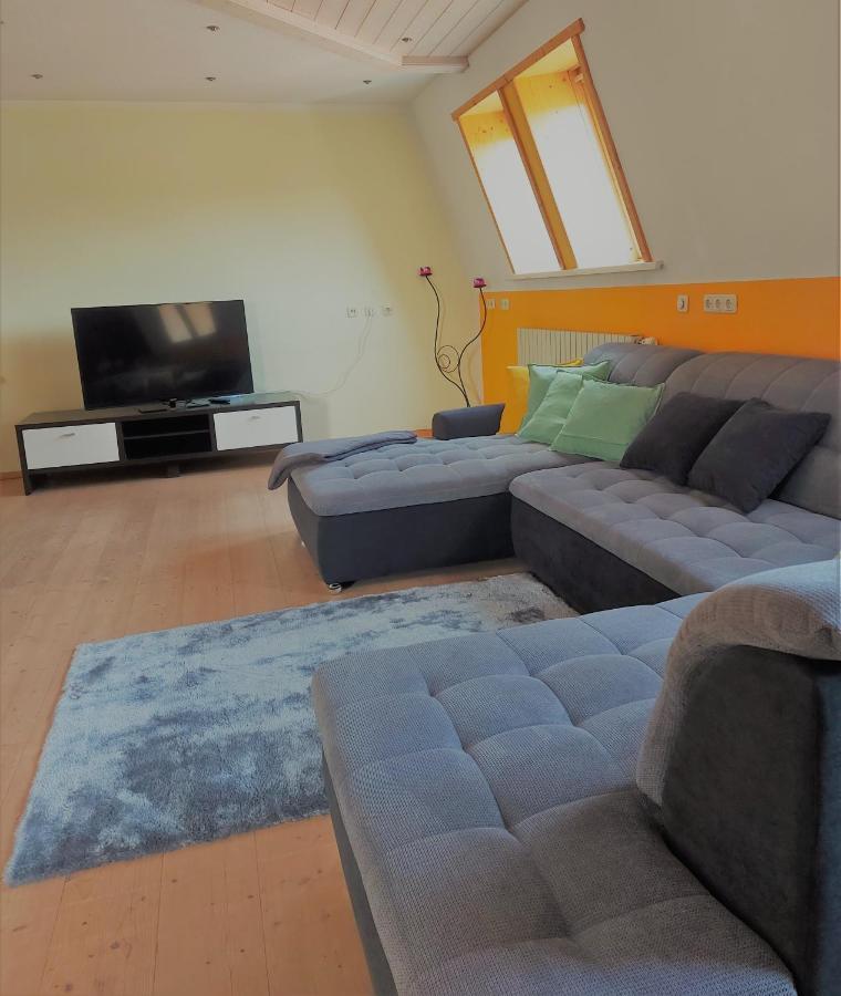 Appartement Jakalar Фильс Экстерьер фото