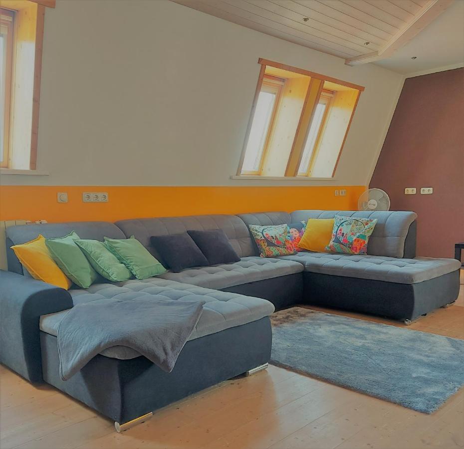 Appartement Jakalar Фильс Экстерьер фото