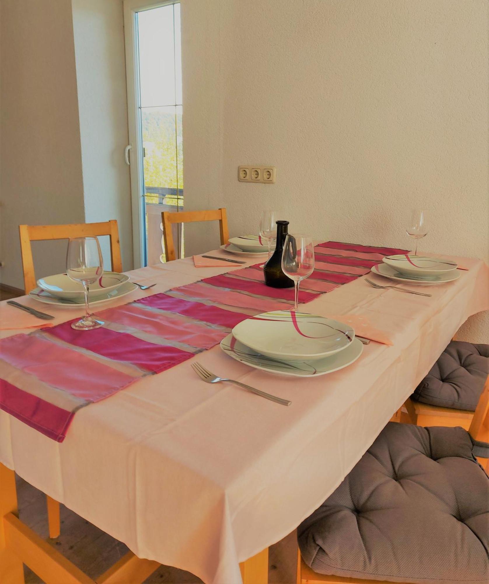 Appartement Jakalar Фильс Экстерьер фото