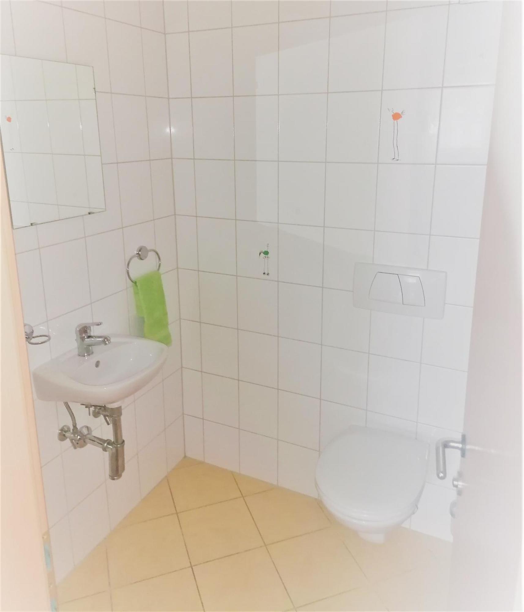 Appartement Jakalar Фильс Экстерьер фото