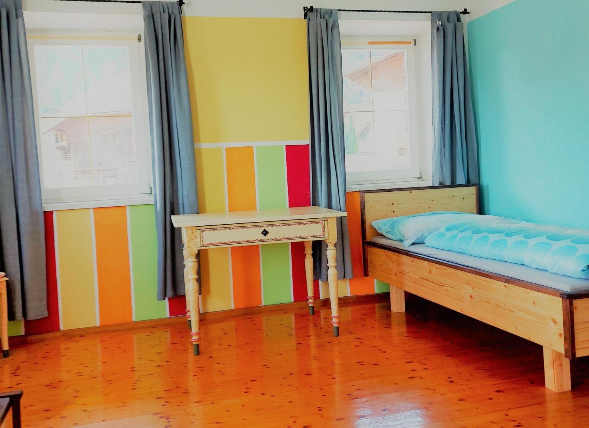 Appartement Jakalar Фильс Экстерьер фото